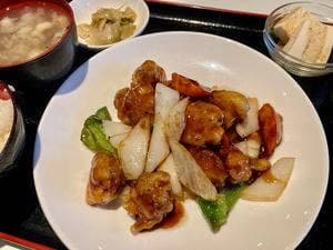 京華茶楼 市ヶ谷店