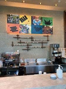 CaFFE CoSAA