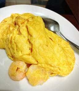 中華タンタンメン