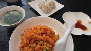 創作中華天空