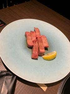 焼肉トラジ 北千住店
