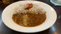 カレーショップ C&C 新木場メトロピア店