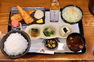 京・おばんざい 素