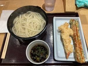 宮武讃岐うどん 笹塚店