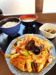 弁菜亭 本店