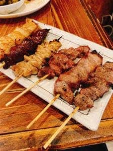 イザカヤ マルコのガレージ