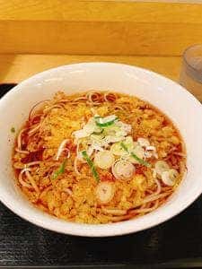 いろり庵きらく グランスタ丸の内店