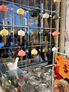 ヴェンキ なんばパークス店