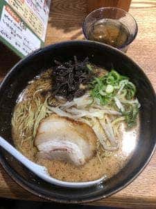 博多 龍ノ髭 小山店