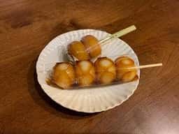 つづみ団子 戸越銀座店