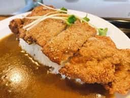 ロビンソンクルーソー カレーハウス