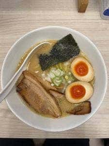 麺匠 鶏吟 保谷店