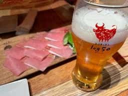 ミートキッチン log50 新宿三丁目店