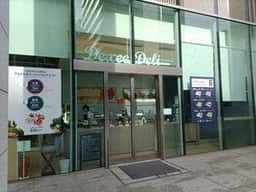 Dexee Deli 西新橋店