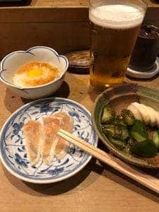 鳥よし 銀座店