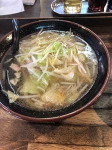 ラーメン げたや