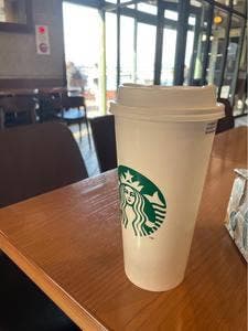 スターバックス コーヒー 函館ベイサイド店