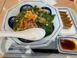 リンガーハット ミスターマックス湘南藤沢店