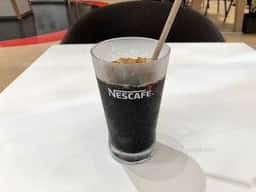 カフェ ネスカフェ原宿