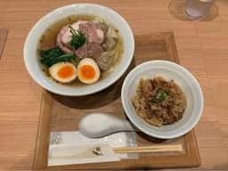 ラーメンWalkerキッチン
