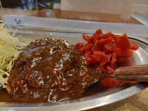 ゴーゴーカレー Pasar羽生スタジアム