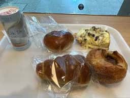 ANDERSEN アトレ上野店