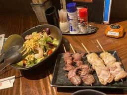 池袋っ子居酒屋 俺たちのとりとん