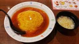 中国料理 シルクロード 上前津店