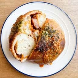 123ベーグル 日本橋店