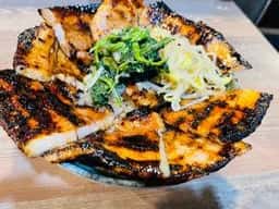 炭焼き丼専門店どんぴしゃり