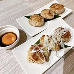 居酒屋 つくね家