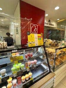 モロゾフ 東急ストア大森店