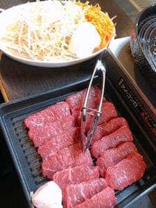 赤羽ジンギスカン