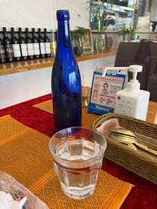 インド家庭料理ラニ