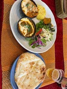 インド家庭料理ラニ