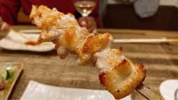 地鶏焼 Bird Court