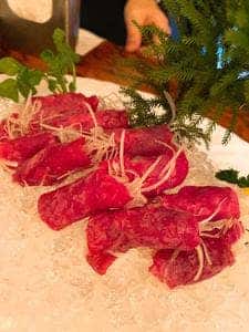 サントリーラウンジ イーグル