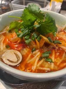 クルン・サイアム 六本木店