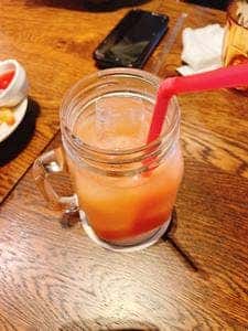 メレンゲ 都立大学店