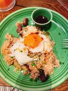 メレンゲ 都立大学店