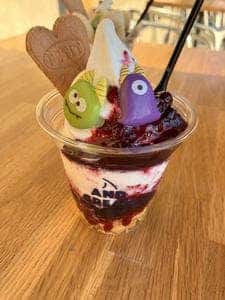 AND CREAM 泉北店