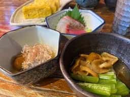 本格焼酎の店 金魚