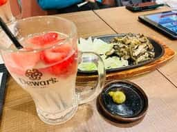 東京串焼倶楽部 秋葉原駅前店