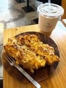 トリクロマティックコーヒー