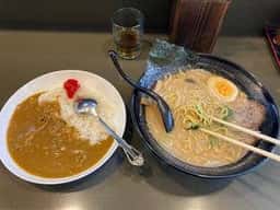 らーめん大我