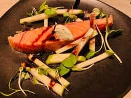 中目黒ビストロボレロ