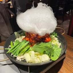 韓国料理 美楽味