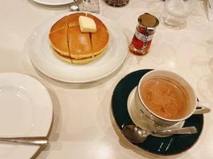 コーヒーの店 アキラ