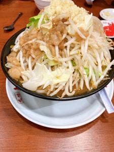 筑豊ラーメン山小屋 エルミ鴻巣店