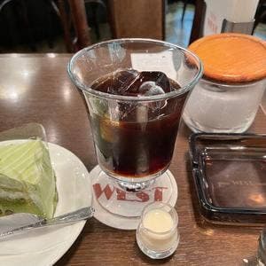 WEST ダイエー大宮店